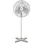 Wington 榮通 FS40JG 16吋 噴粉密網 商務座地扇